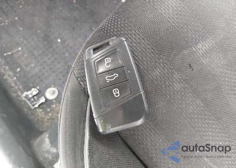 2019 Volkswagen Jetta Gli 2.0T 35Th Anniversary Edition/2.0T Autobahn/2.0T S из США, поврежденный, VIN 3VW6T7BU0KM150472